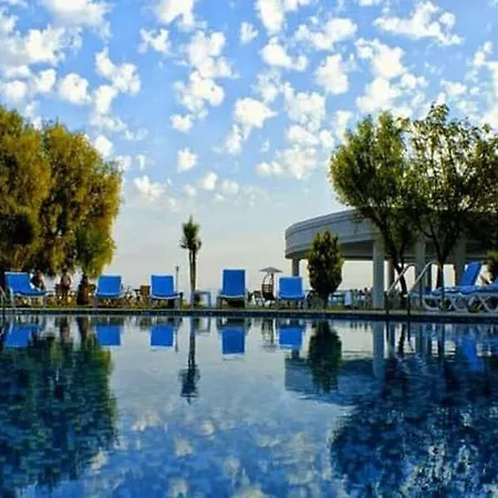 Breeze By Prestij Hotel Gumbet