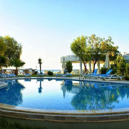 Breeze By Prestij Hotel Gumbet