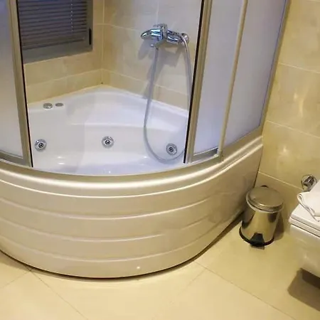 Breeze By Prestij Hotel Gumbet