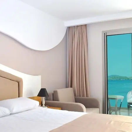 Breeze By Prestij 4* Gumbet