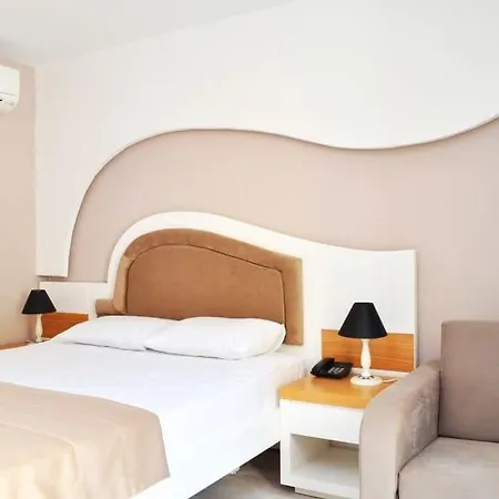 Breeze By Prestij 4* Gumbet